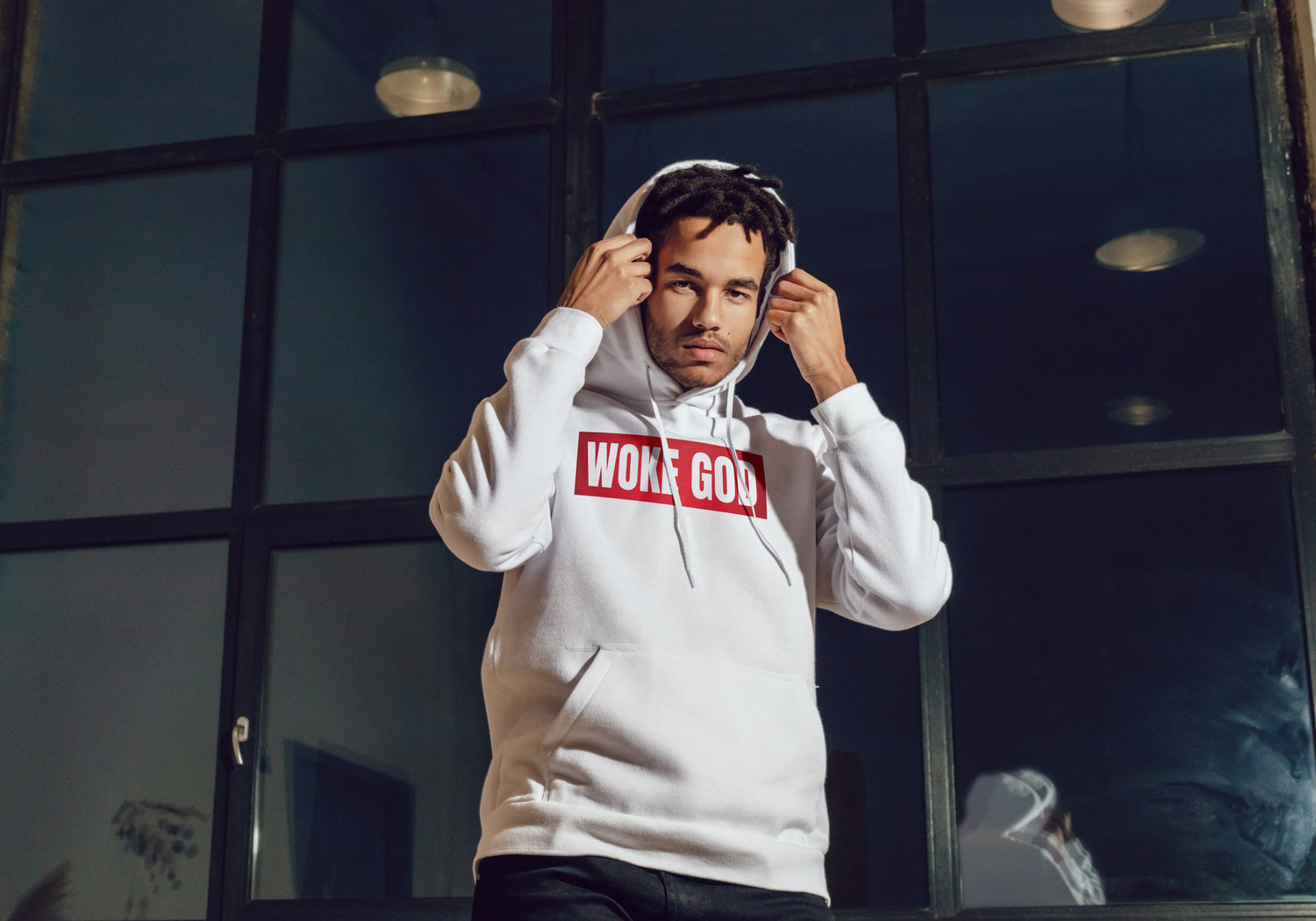 HOODIES/SWEATS