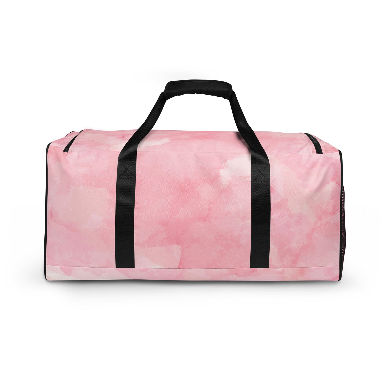 WOKE GOD Duffle Bag