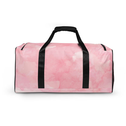 WOKE GOD Duffle Bag