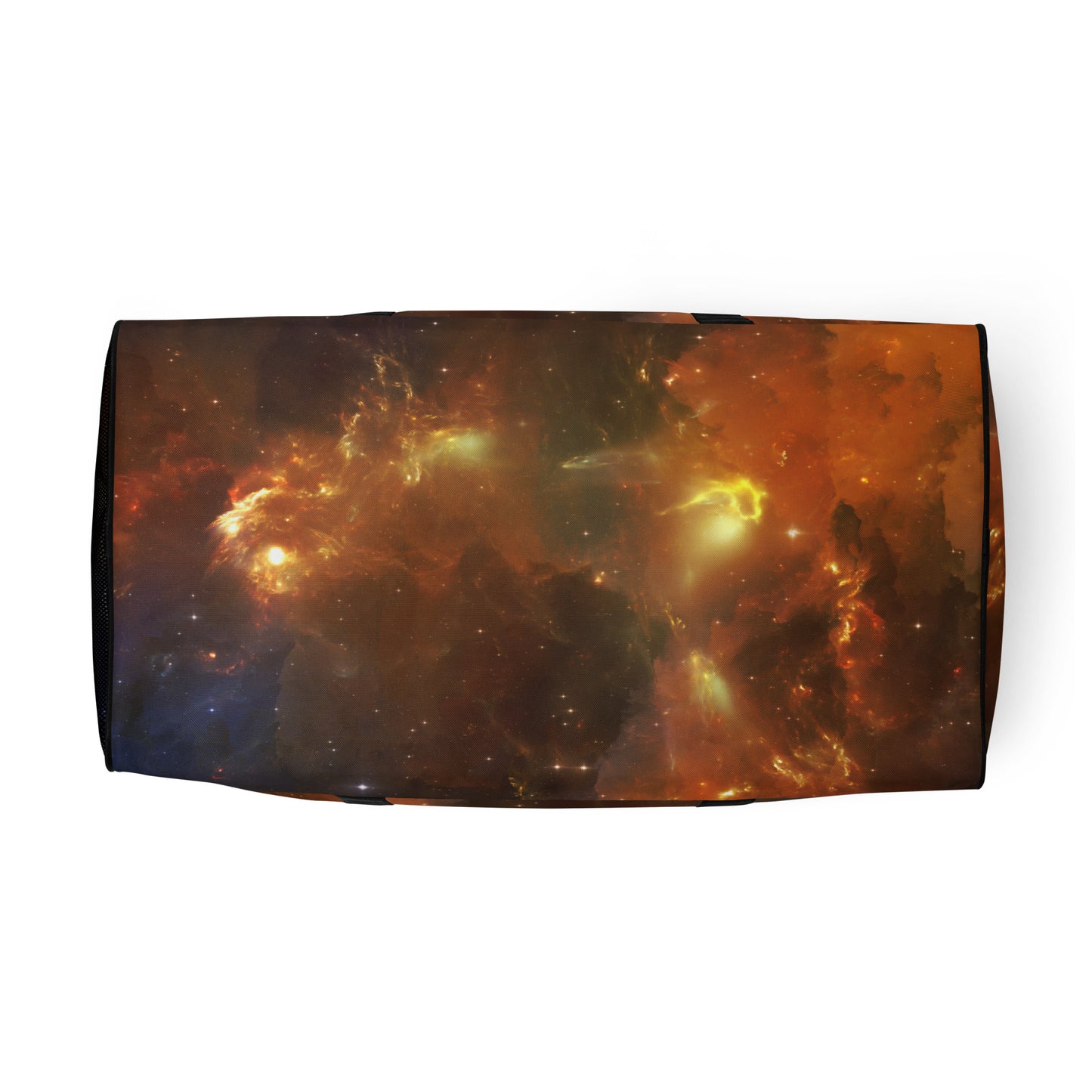 WOKE GOD Duffle Bag