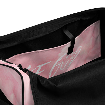 WOKE GOD Duffle Bag