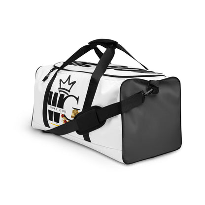 WOKE GOD Duffle Bag