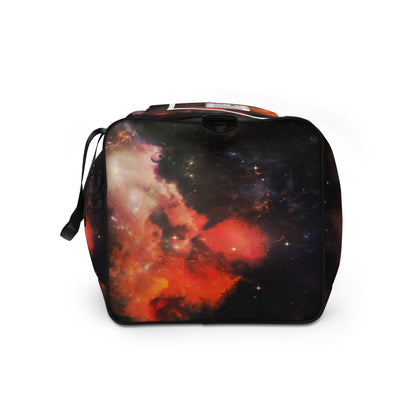 WOKE GOD Duffle Bag