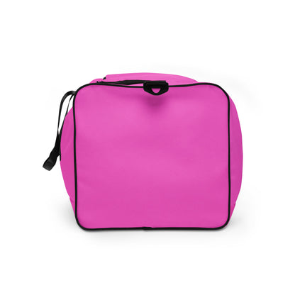 WOKE GOD Duffle Bag
