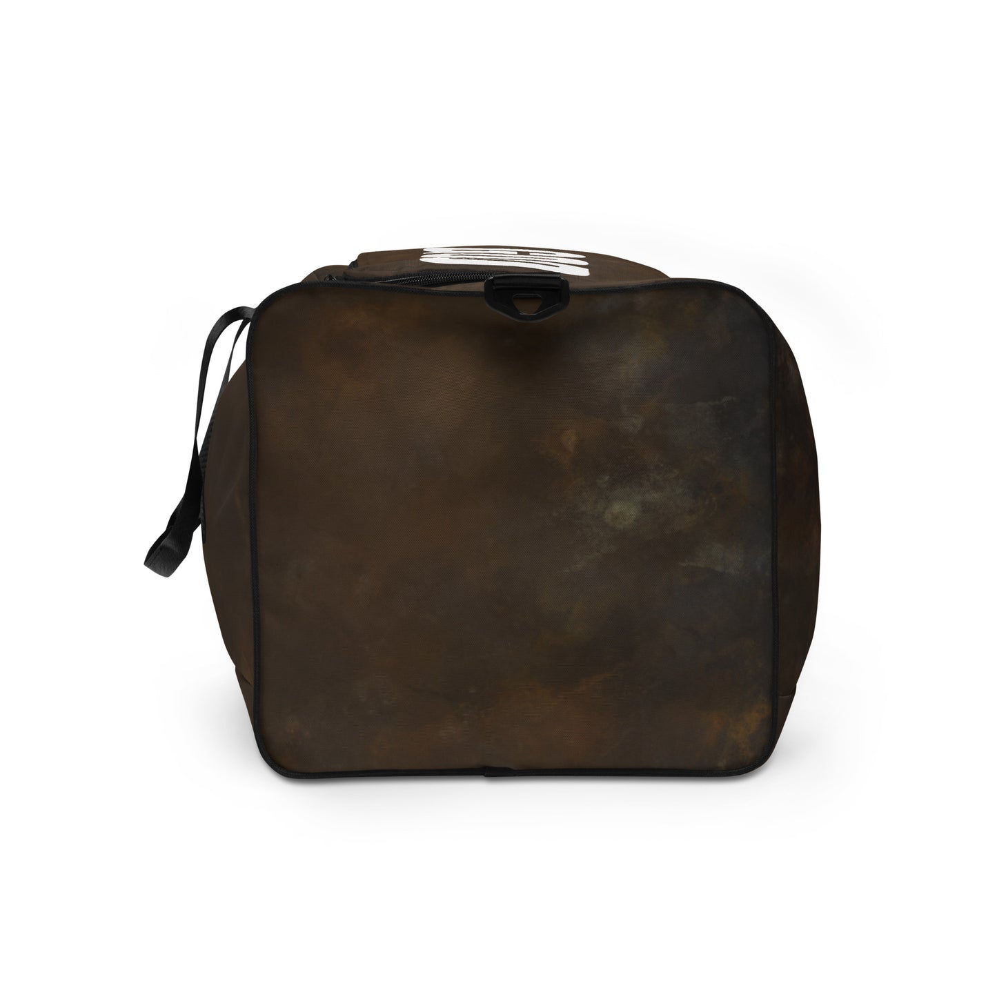 WOKE GOD Duffle Bag