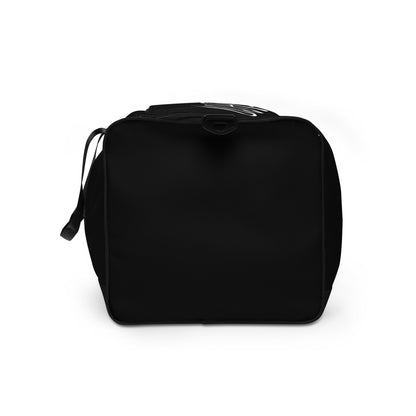 WOKE GOD Duffle Bag