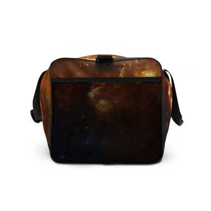 WOKE GOD Duffle Bag