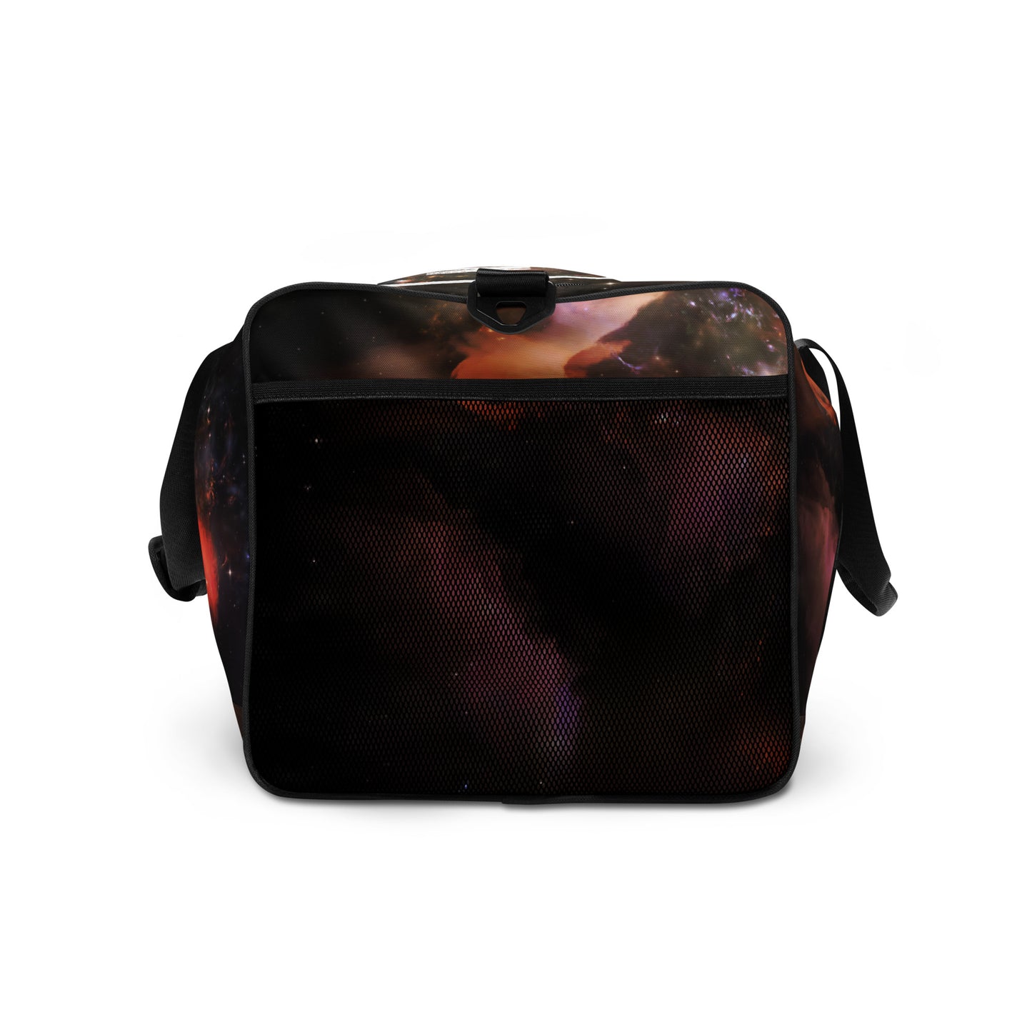 WOKE GOD Duffle Bag