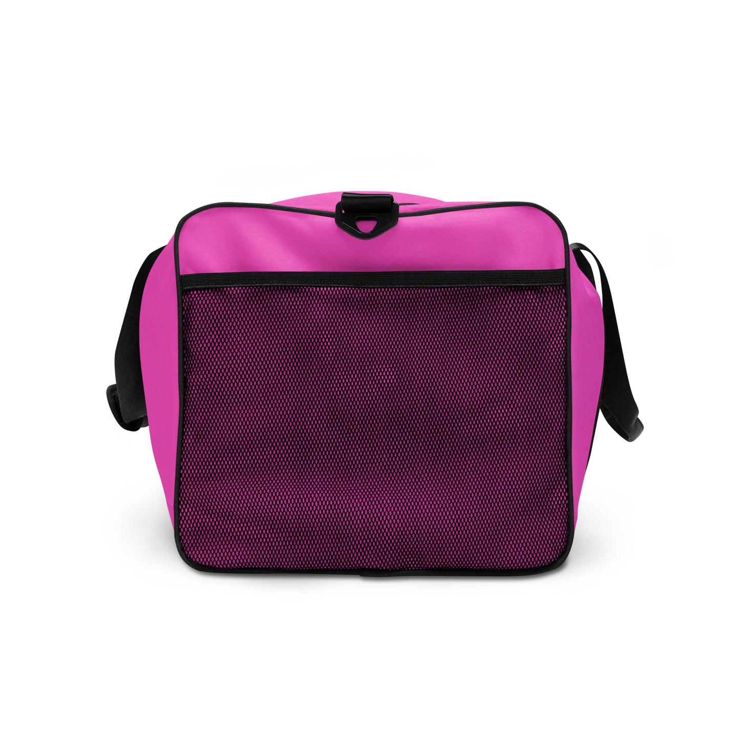 WOKE GOD Duffle Bag