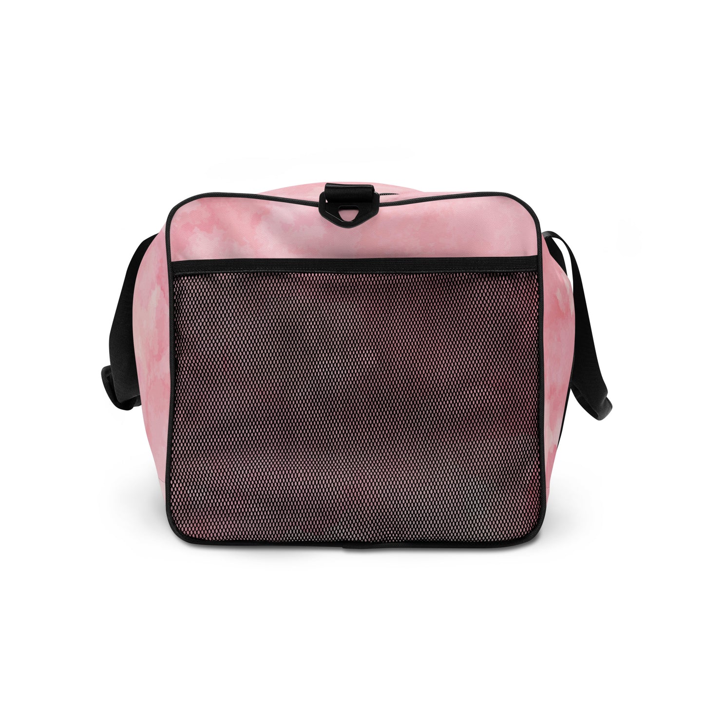 WOKE GOD Duffle Bag
