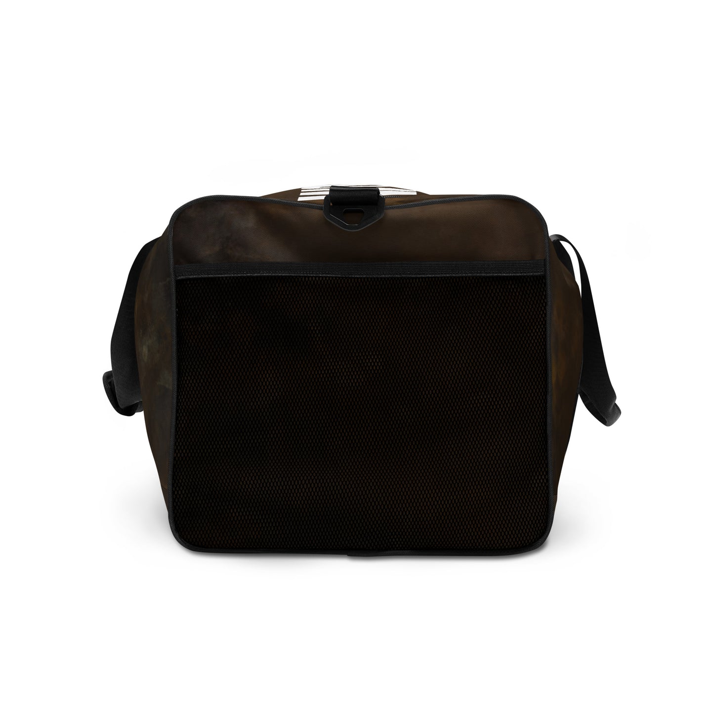 WOKE GOD Duffle Bag