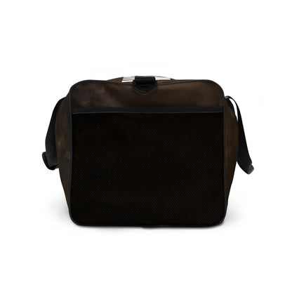 WOKE GOD Duffle Bag