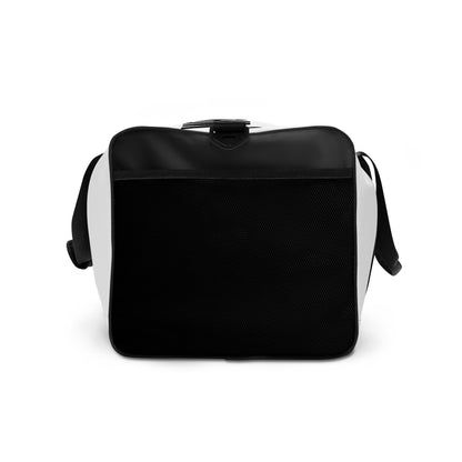 WOKE GOD Duffle Bag