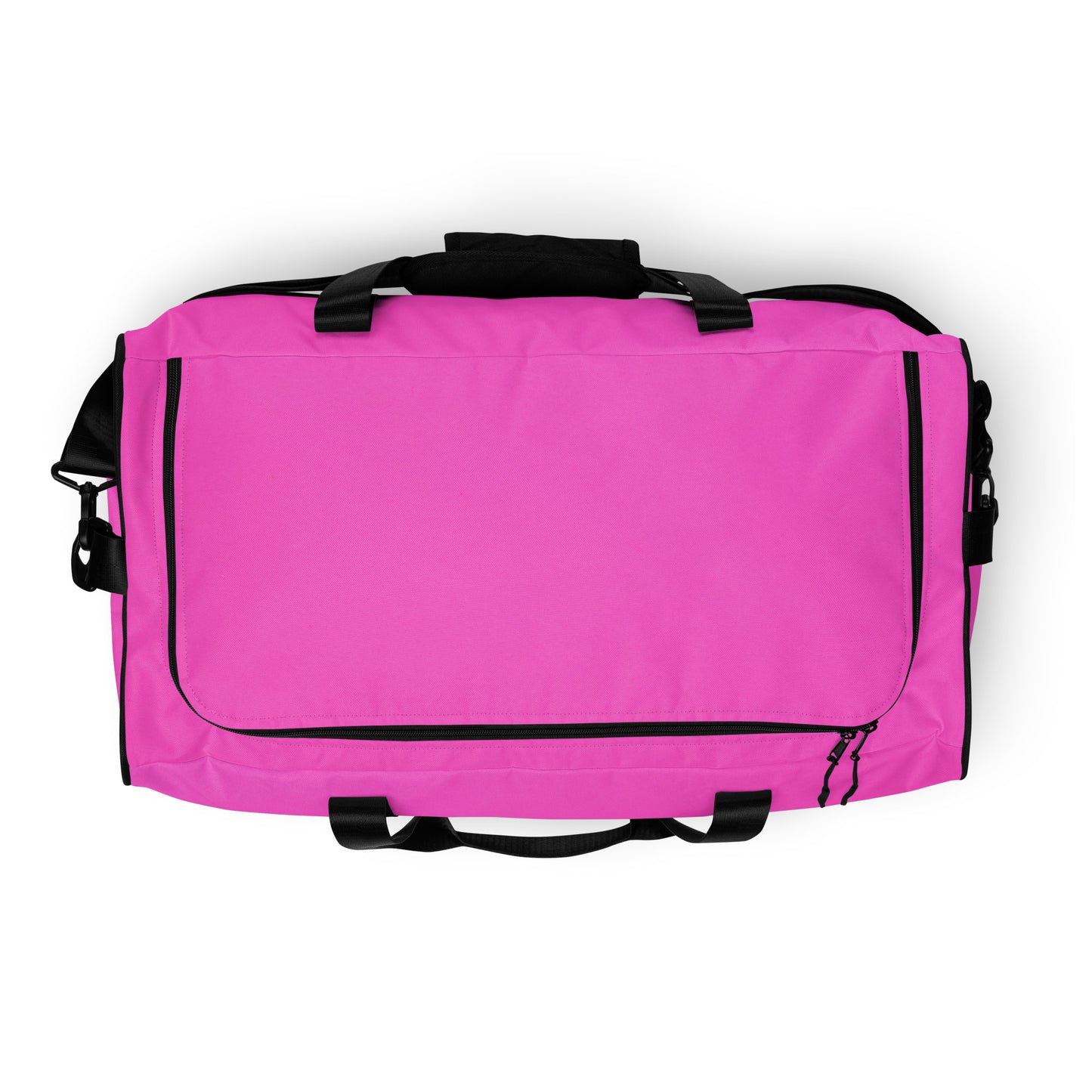 WOKE GOD Duffle Bag