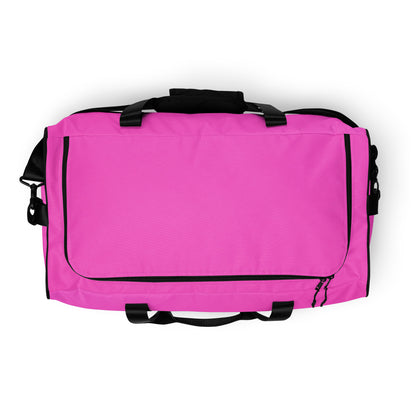 WOKE GOD Duffle Bag