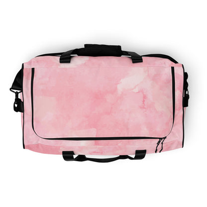 WOKE GOD Duffle Bag