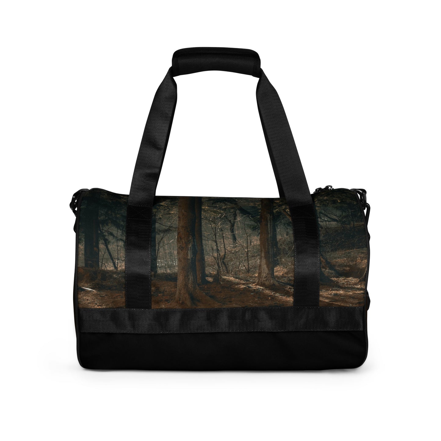 WOKE GOD Gym Bag