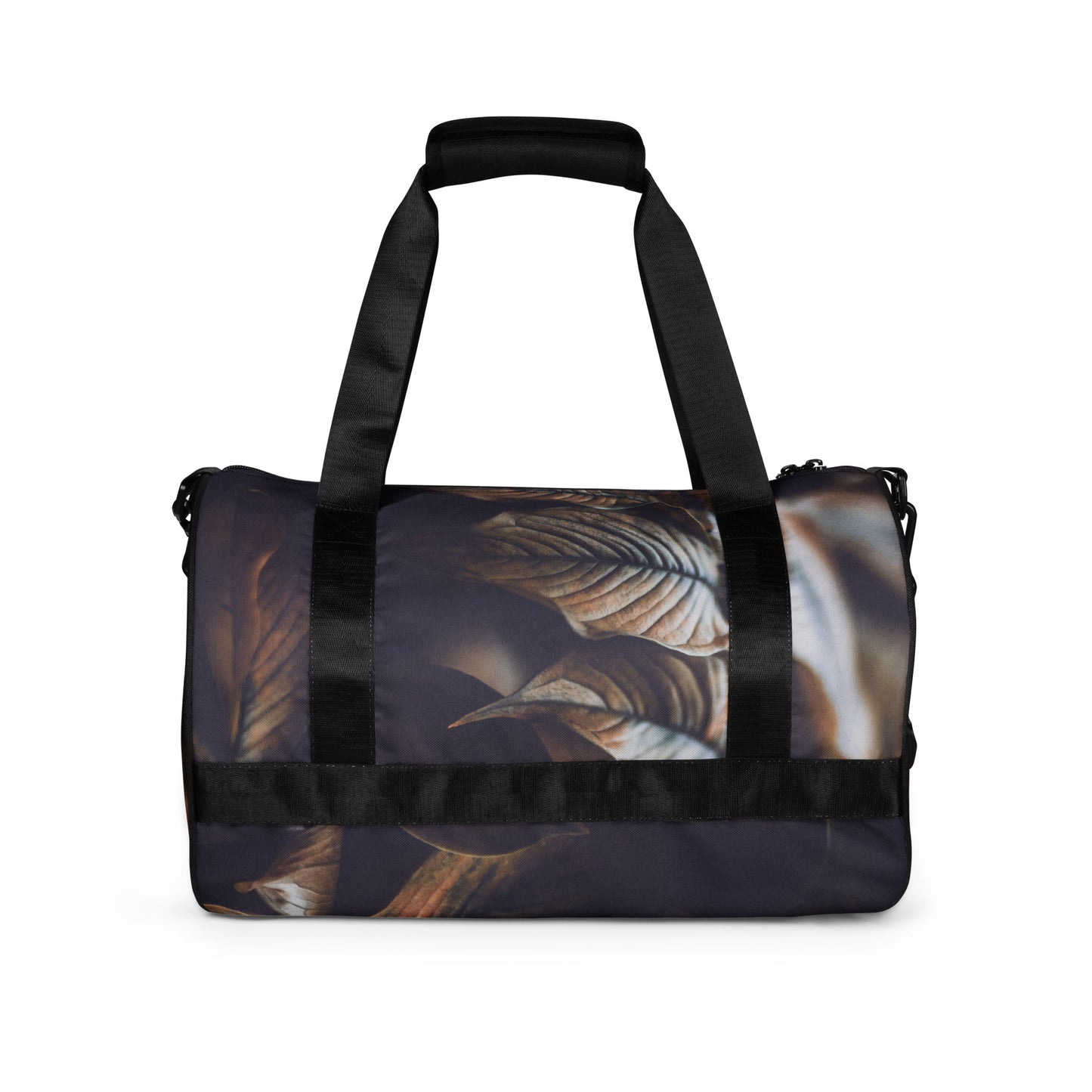 WOKE GOD Gym Bag
