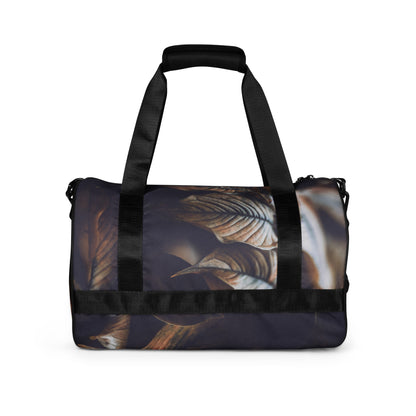 WOKE GOD Gym Bag