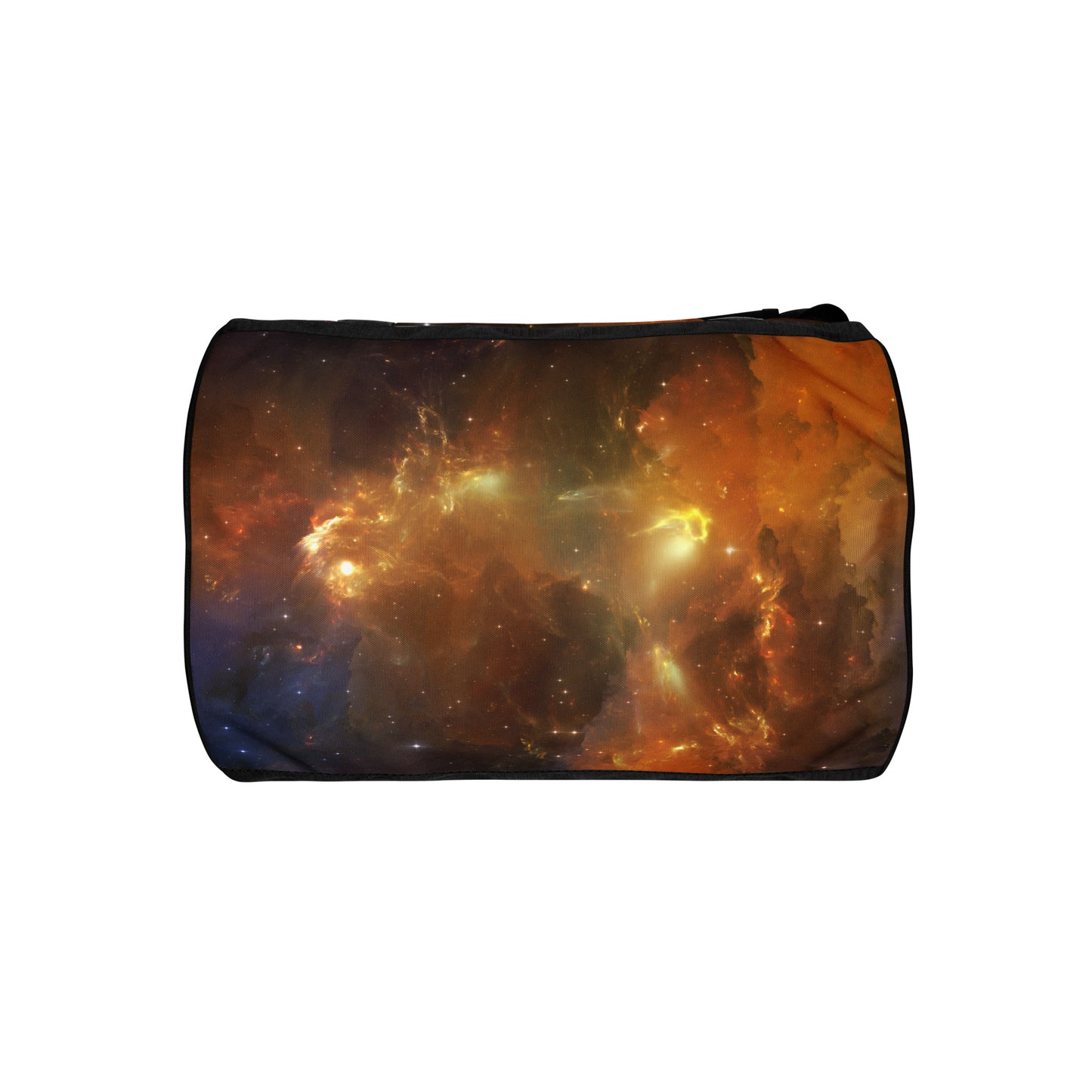 WOKE GOD Gym Bag