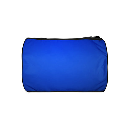 WOKE GOD Gym Bag