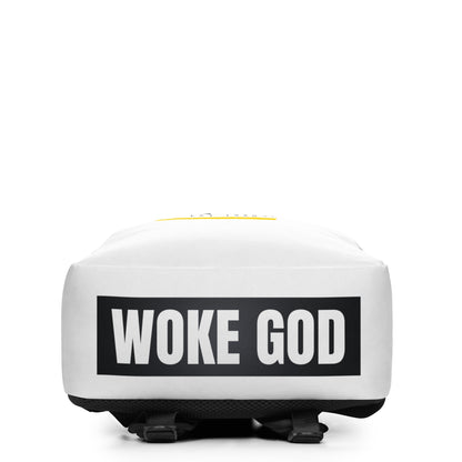 WOKE GOD Backpack