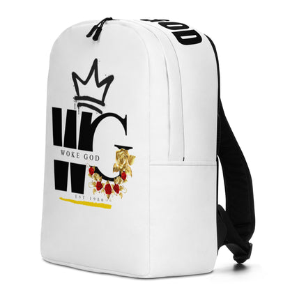 WOKE GOD Backpack