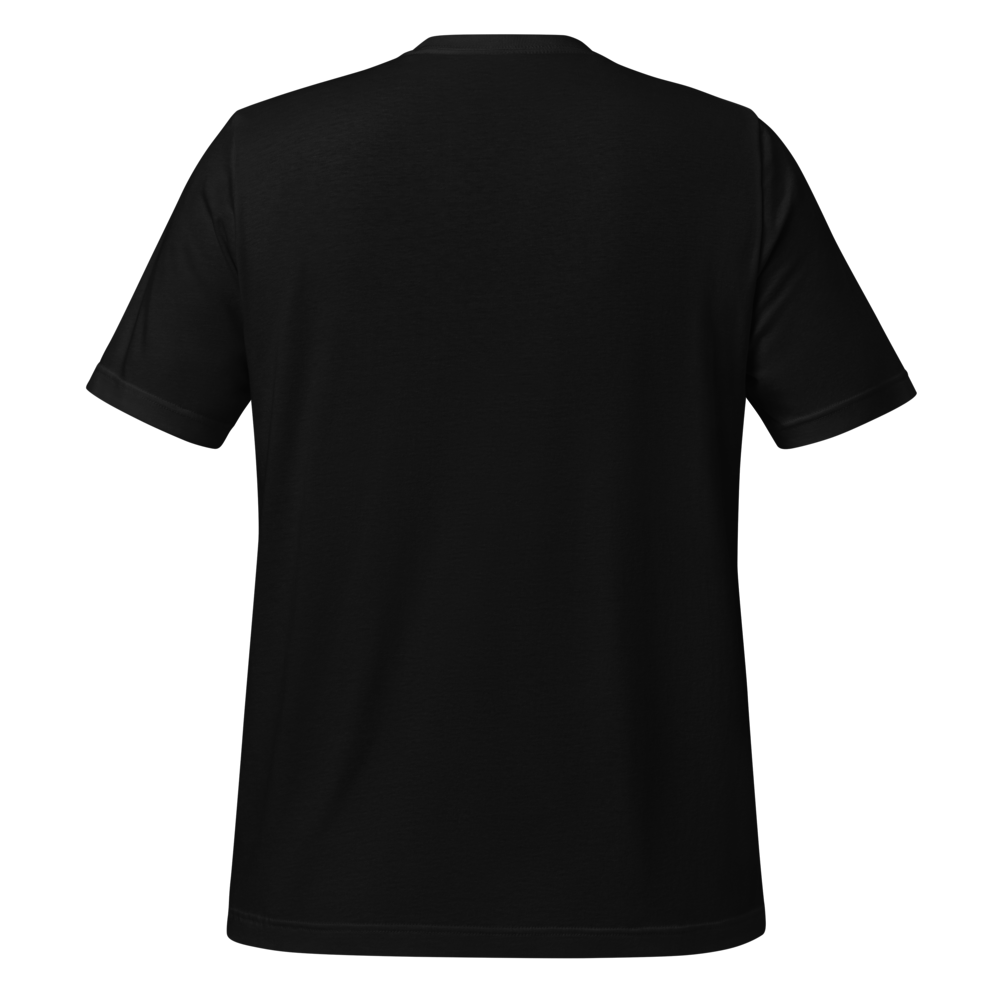 WOKE GOD MENS T-SHIRT