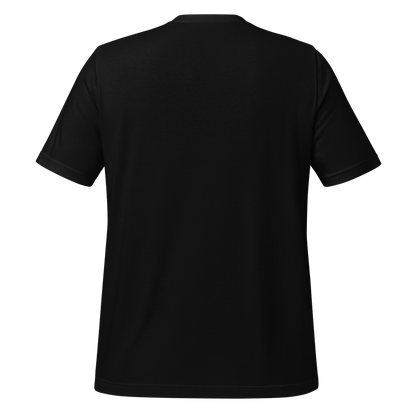 WOKE GOD MENS T-SHIRT